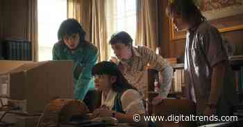 The Duffer Brothers say that one of their upcoming shows shares DNA with ‘Stranger Things’