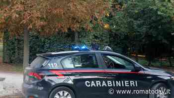 Trovato un cadavere nel parco
