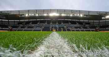 Hull City 1-1 Stoke City LIVE match updates and reaction from the MKM Stadium