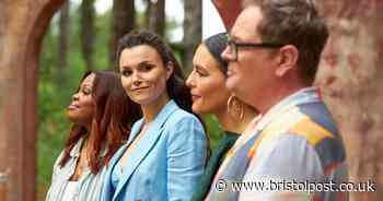 ITV Masked Singer Pufferfish 'exposed' star Samantha Barks' theatre career and life off-screen