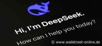 Künstliche Intelligenz: DeepSeek-Impact: 11 Profiteure & 5 Verlierer der China-KI