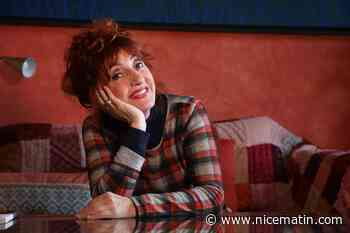 Noëlle Perna va enregistrer son show "Mado fait son cabaret" dans cette commune de la région niçoise