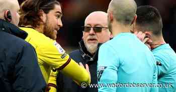 Five talking points from Hornets' defeat to Canaries