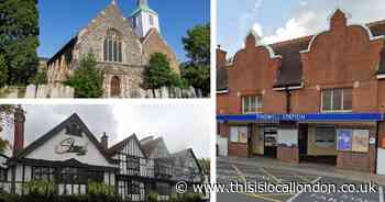 The 'desirable' Essex commuter town Lord Sugar calls home