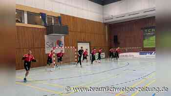 MTV Braunschweig geht gegen DHK Flensborg früh in Führung