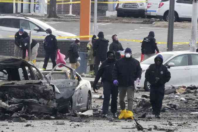 Mexico’s president says all 6 people on medical transport jet were killed