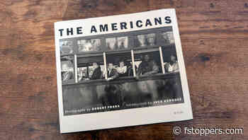 The 10,000-Mile Road Trip That Changed Photography