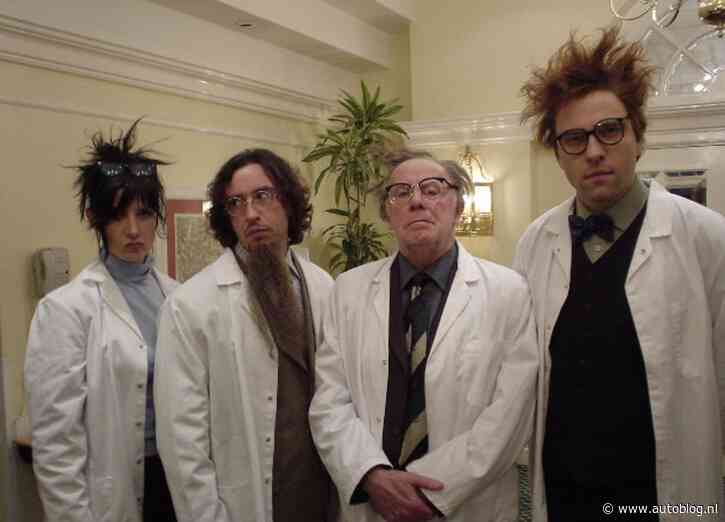 Newey luidt noodklok: F1 jaagt beste techneuten de tent uit