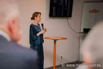 CD&V Gent belandde in de oppositie, maar start vastberaden: “We zullen duwen waar het pijn doet”
