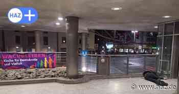 Winternothilfe in der Kritik: Haben hannoversche Behörden hilflose Obdachlose in der Kälte im Stich gelassen?