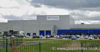 SNOP UK set to expand operations in Washington after council approval