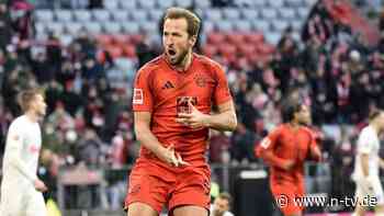 , Kovac muss Serie fortsetzen: FC Bayern muss nach Mega-Vorsprung noch zittern