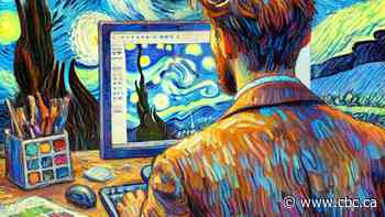 People debate if AI art is real. Here's how it's changed my life