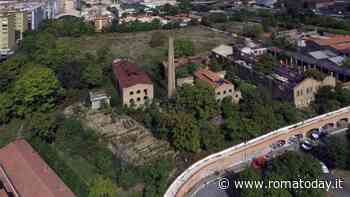 Ex Mira Lanza, approvato l'accordo con Roma Tre: arrivano parco e studentato pubblico