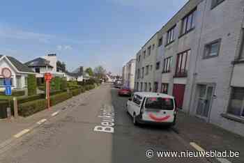 Kind met loopfietsje aangereden door wagen: fietsertje houdt er slechts lichte verwondingen aan over