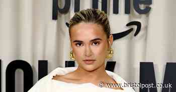 Fans spot Primark dupe for Molly-Mae's 'gorgeous' jumper