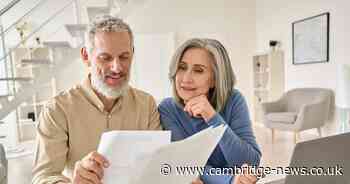 DWP tells people not to ignore important letter