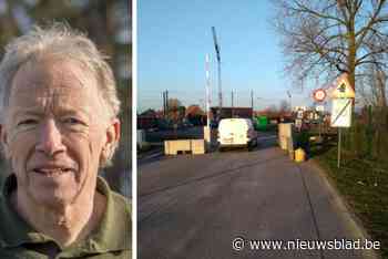 Proefproject met verhoogde slagbomen moet iedereen tevreden stellen: “Deze soap duurt al tien jaar”