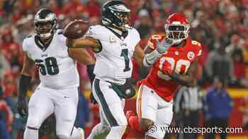 Super Bowl 2025 preview: 59 things to know for Super Bowl 59 Chiefs vs. Eagles rematch in NFL championship