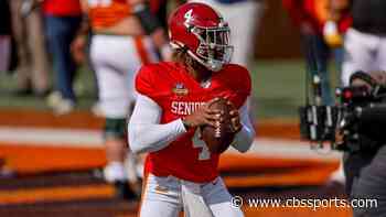 Senior Bowl 2025 where to watch: Time, TV channel, live stream, top prospects, storylines for NFL Draft event