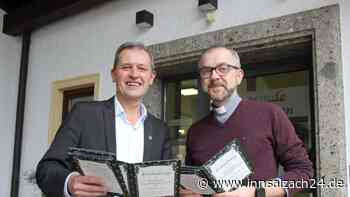 Echter Pfarrer auf dem Misthaufen: Wenn Knedl Paule und Schoatn Cilli gemeinsame Sache machen