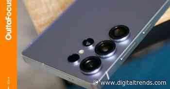 This terrible Samsung camera ruined my day out