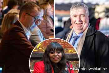 Ex-schepen, spoedarts en nieuwkomer zijn mogelijk kandidaat voor schepenambt Els van Doesburg