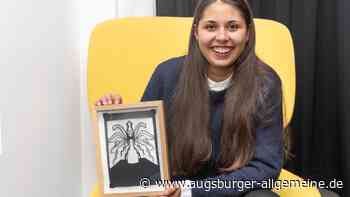 Für Jana Schwindel ist „Die Ecke“ wie eine große Familie