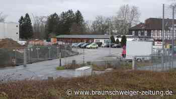 Löst diese Idee Wolfenbüttels Parkplatzproblem?