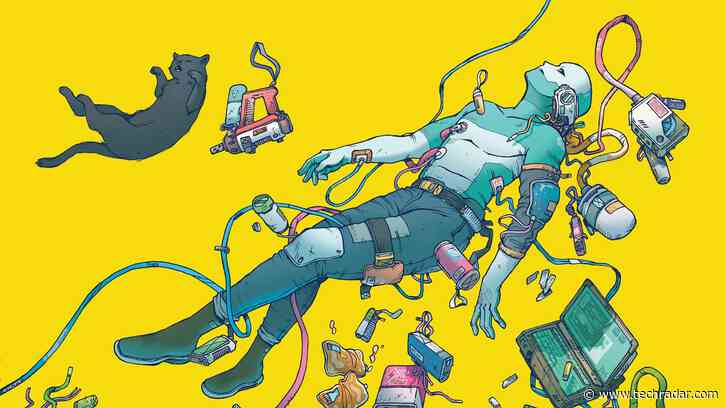 Citizen Sleeper 2: Starward Vector is an immersive sci-fi tale about the strengths of community