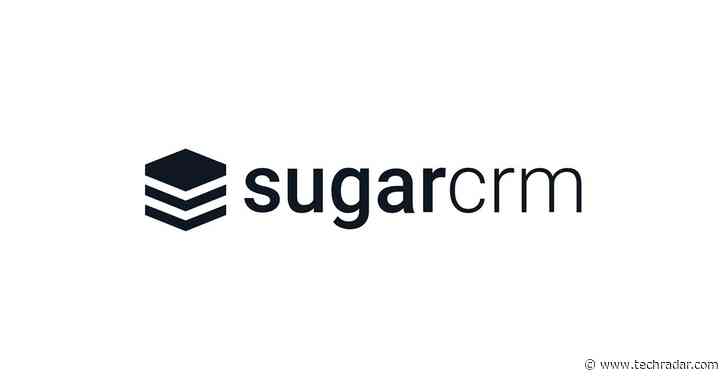 SugarCRM review 2025