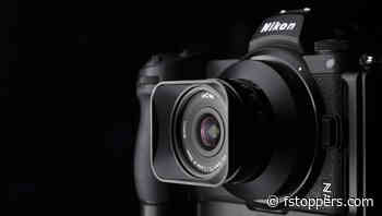 Big Views, Small Package: Why the Laowa 15mm f/5 Shines