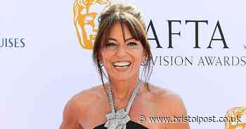 Masked Singer's Davina McCall reveals family friction over her love of one thing