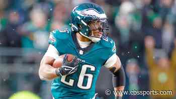 2025 Super Bowl: Eagles' Saquon Barkley can make more history with another long run, this time in big gam