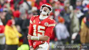 Super Bowl 2025: Eagles vs. Chiefs date, time, TV, NFL playoff bracket, streaming for big game in New Orleans