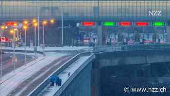 KOMMENTAR - Trumps Zölle waren kein Bluff. Die Amerikaner werden mit ihren Portemonnaies über den Ausgang seiner Handelskriege entscheiden