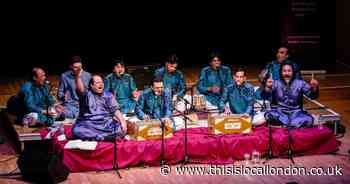South Asian Sounds Festival announces south east London return with acts named