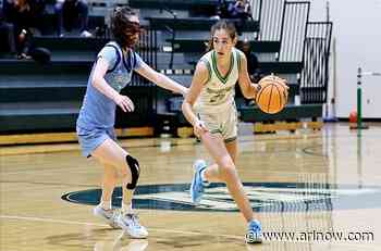 Basketball roundup: Crunch time arrives for Arlington teams