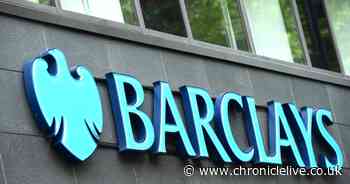 Barclays apologises for outage affecting app and online banking for UK payday customers