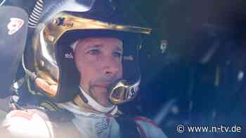 Mathieu Baumel schwer verletzt: Er wollte helfen, jetzt liegt viermaliger Dakar-Sieger im Koma