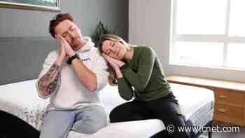 Can Nectar Save Us From Sleep Divorce? We Tested the Premier Mattress for a Month to Find Out