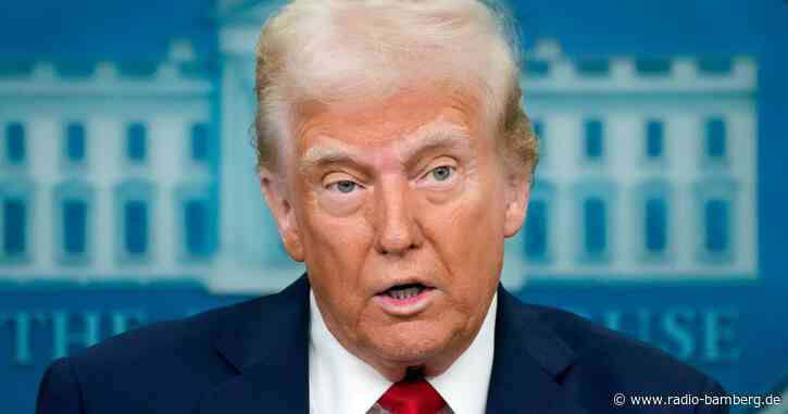 Trump: Venezuela nimmt Migranten aus den USA zurück