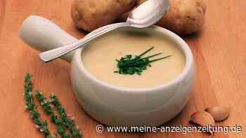 Genuss wie bei Oma: Mit diesen Tipps gelingt die perfekte Kartoffelsuppe
