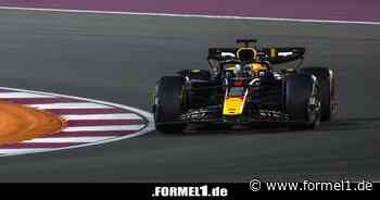 Red Bull nennt Schlüsselfaktor für das 2025er-Auto von Verstappen