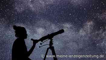 Planeten dominieren den Februar-Nachthimmel – Mars demonstriert ein astronomisches Phänomen