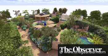 ‘Humanure’: RHS plans rollout of first compost toilet to fertilise flowerbeds