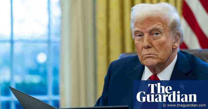 Trump to impose tariffs on imports from Canada, Mexico and China