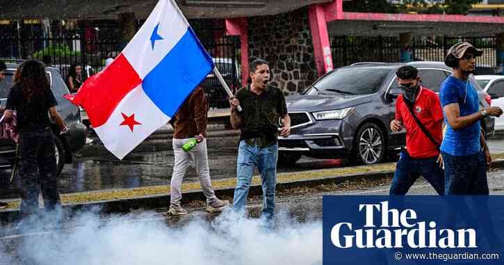 Rubio to visit Central America with migration and Panama canal on agenda