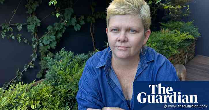 Surviving breast cancer was enough – Patsy didn’t want to undergo early menopause as well