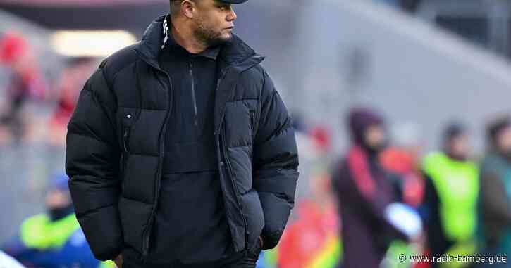 Bayern-Warnung vor großen Spielen – «Sinne schärfen»